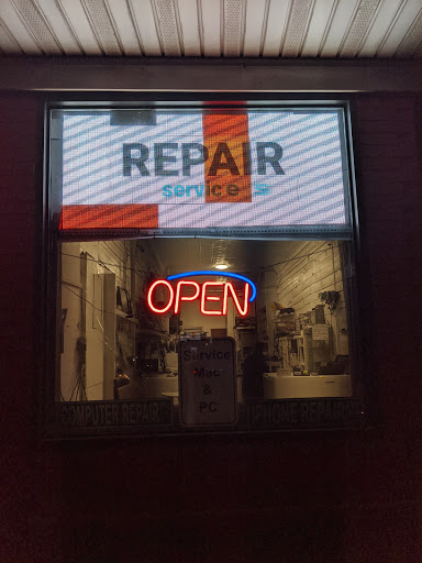 Computer Repair Service «Computer Answers», reviews and photos, 455 Graham Ave, Brooklyn, NY 11222, USA