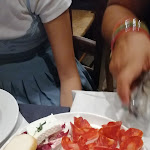 Photo n°5 de l'avis de Antonio.a fait le 29/08/2021 à 21:36 sur le  La Cornacchia e il Mosto à Otranto