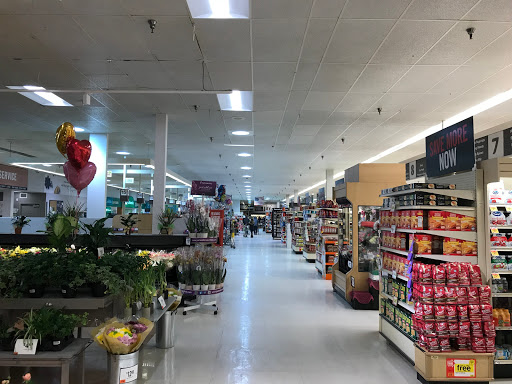 Grocery Store «Giant Food Stores», reviews and photos, 720 W Street Rd, Warminster, PA 18974, USA