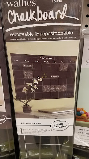 Craft Store «A.C. Moore Arts and Crafts», reviews and photos, 5800 Crossroads Cir, Falls Church, VA 22041, USA