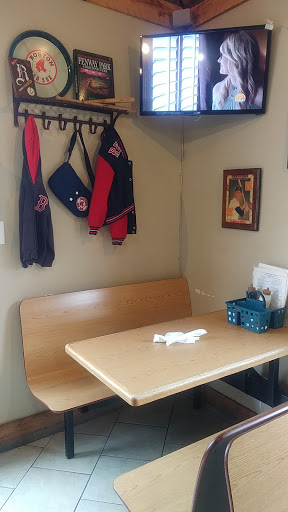 Bakery «Spring Garden Bakery & Coffee», reviews and photos, 1932 Spring Garden St, Greensboro, NC 27403, USA