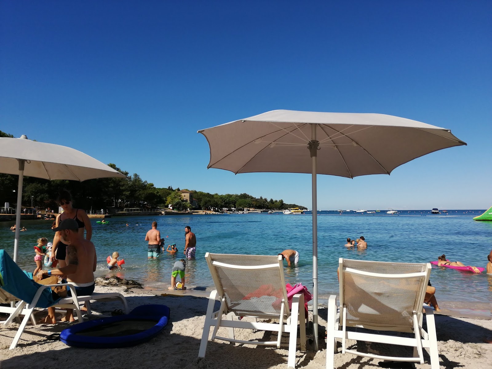 Zdjęcie Tar beach z #43