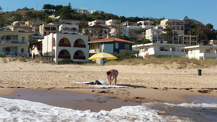 Photo Holiday home Casa Mimosa 91011 Alcamo