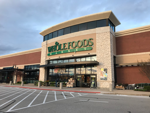 Grocery Store «Whole Foods Market», reviews and photos, 1160 Town and Country Crossing Dr, Town and Country, MO 63017, USA