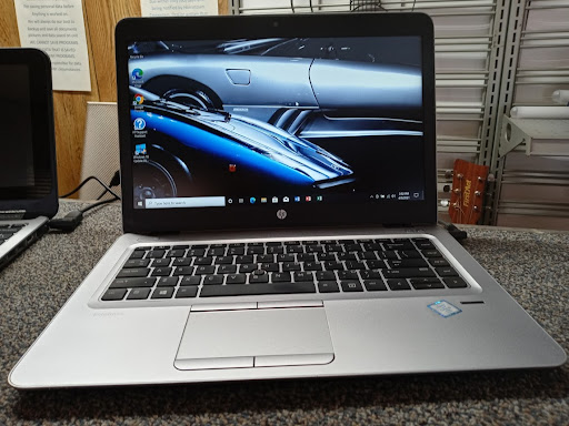 Computer Repair Service «Hometown Computers», reviews and photos, 1106 Central Ave, Nebraska City, NE 68410, USA