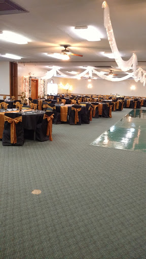 Banquet Hall «Heritage Oaks Banquet Center», reviews and photos, 230 S 12th St, Sebring, OH 44672, USA