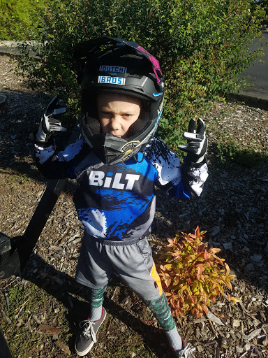 Motorcycle Parts Store «Cycle Gear», reviews and photos, 8930 SE Stark St, Portland, OR 97216, USA