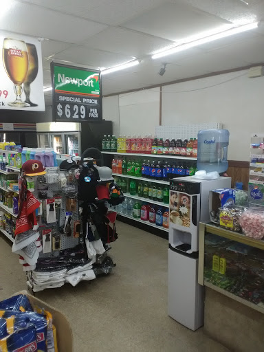 Quick Mart Convenience Store