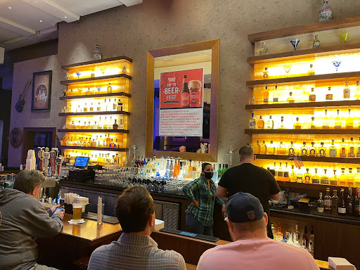 Bar «Gypsy Bar», reviews and photos, 1 Borgata Way, Atlantic City, NJ 08401, USA