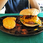 Photo n°2 de l'avis de Ros.. fait le 14/11/2021 à 13:03 sur le  Il Cappellaio Matto Ristorantino Pizzeria à Novaretto