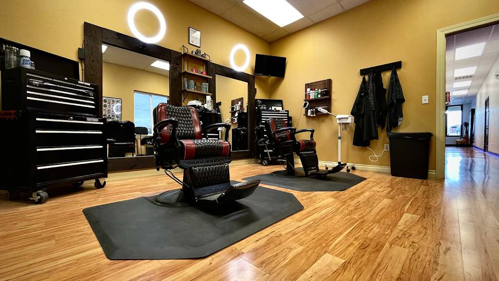 The Parlor - Barbershop, Beauty Salon, Spa 99353