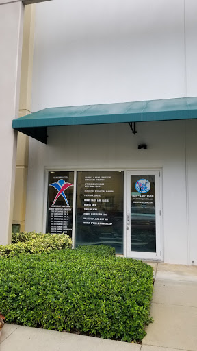 Gymnastics Center «Coral Reef Gymnastics And Cheer», reviews and photos, 15851 SW 41st St #100, Weston, FL 33331, USA