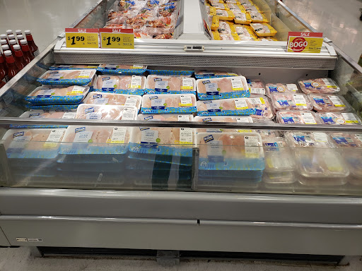 Supermarket «Publix Super Market at West Bird Center», reviews and photos, 11495 Bird Rd, Miami, FL 33165, USA