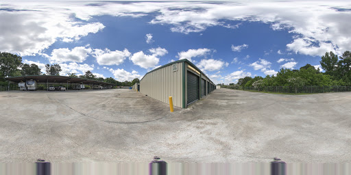 Self-Storage Facility «Simply Self Storage - Denham Springs», reviews and photos, 34570 LA-16, Denham Springs, LA 70706, USA