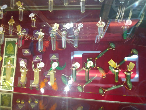 Book Store «Psychic Eye Book Shops», reviews and photos, 13435 Ventura Blvd, Sherman Oaks, CA 91423, USA