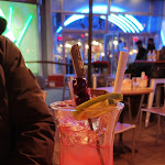 Photo n° 1 de l'avis de Hennion.n fait le 18/02/2022 à 21:11 pour Sports Bar à Chessy