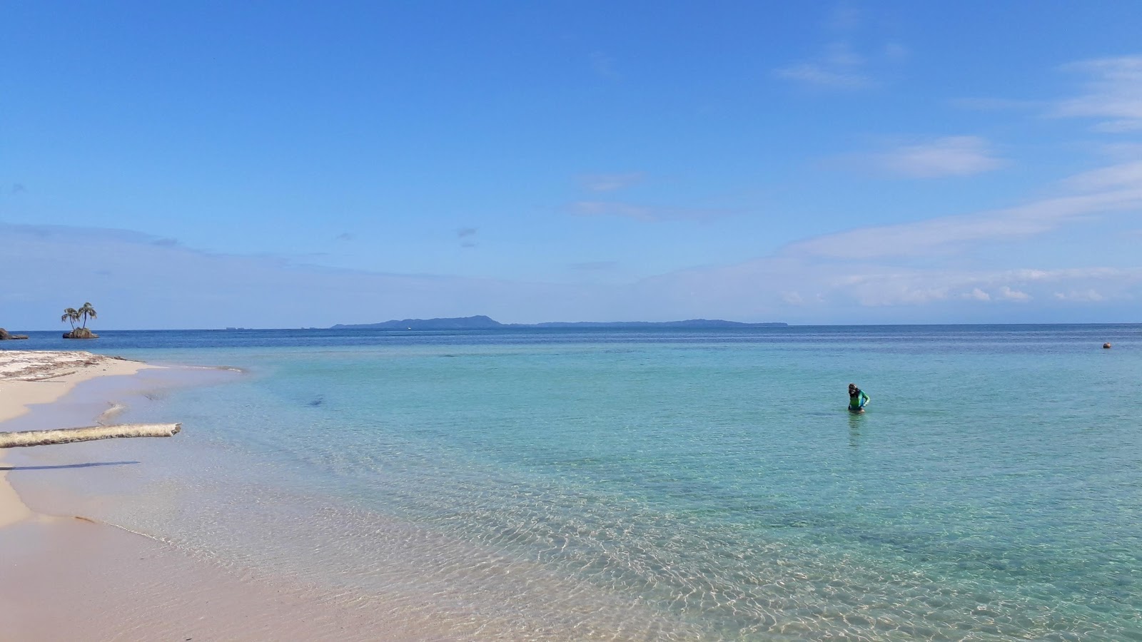 Cayo Zapatilla Beach photo #8