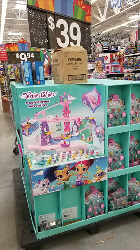 Department Store «Walmart», reviews and photos, 1151 Old US Hwy 90 E, Castroville, TX 78009, USA