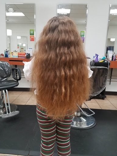 Hair Salon «Hair Cuttery», reviews and photos, 1139 Merritt Blvd, Dundalk, MD 21222, USA