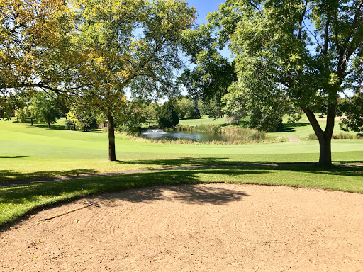 Golf Course «Dwan Golf Club», reviews and photos, 3301 W 110th St, Bloomington, MN 55431, USA