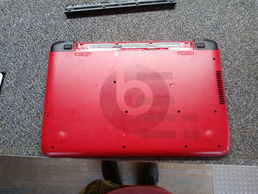 Computer Repair Service «Hometown Computers», reviews and photos, 1106 Central Ave, Nebraska City, NE 68410, USA