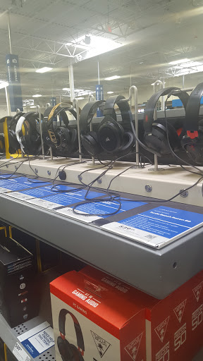 Electronics Store «Best Buy», reviews and photos, 7550 Commons Blvd, Victor, NY 14564, USA