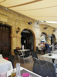 Photo n°94 de Le Régent à Sarlat-la-Canéda ()