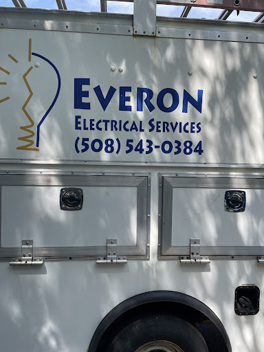 Photo of Everon Electrical Services