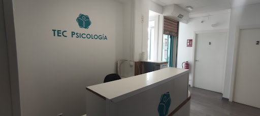 TEC Psicología en Fuenlabrada, Madrid