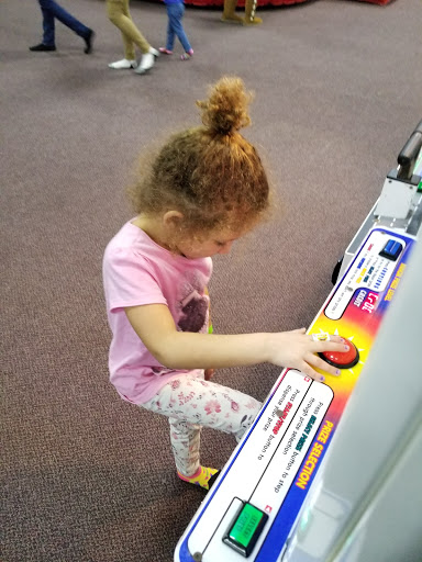 Amusement Center «Bounce It Up», reviews and photos, 30276 Plymouth Rd, Livonia, MI 48150, USA