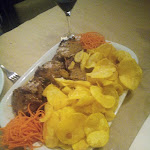 Photo n°4 de l'avis de António.a fait le 04/03/2020 à 20:06 sur le  Mister Churrasco Maia à Maia