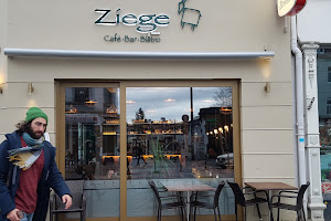 Café Ziege