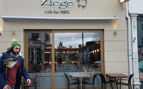 Café Ziege image