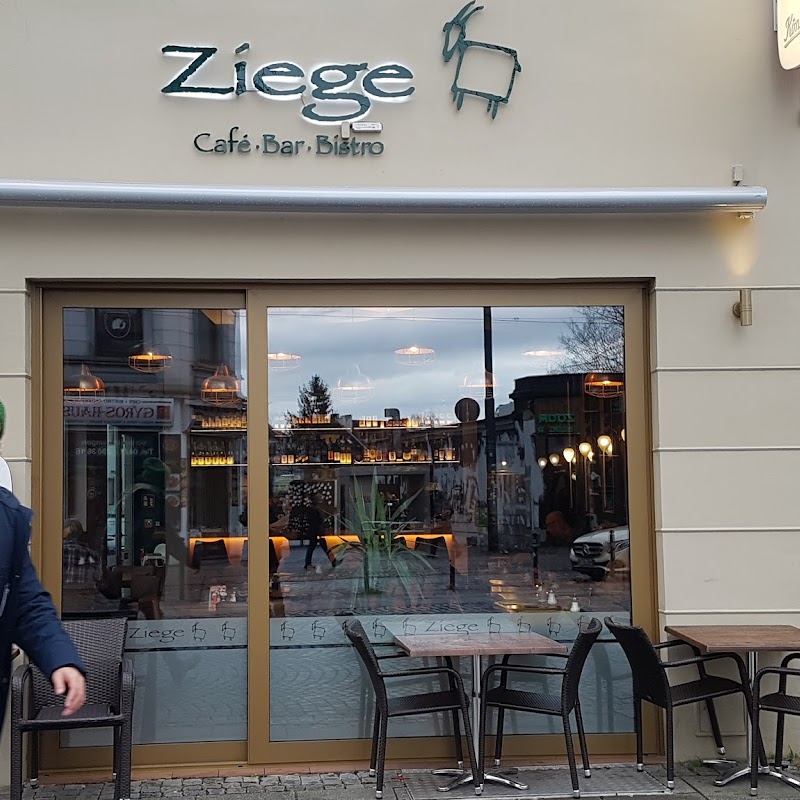 Café Ziege