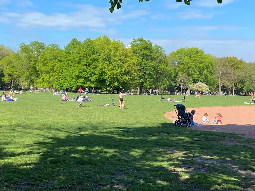 Oz Park, 2021 N Burling St, Chicago, IL 60614