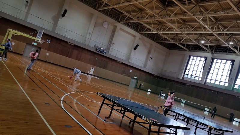 神奈川県立西湘スポーツセンター