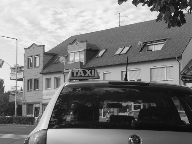 Hozzászólások és értékelések az 5X5 taxi Mosonmagyaróvár-ról