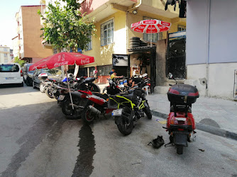 MotoTass Motosiklet Yedek Parça Aksesuar