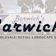 Barwicks Pine Bark & Landscape Supplies