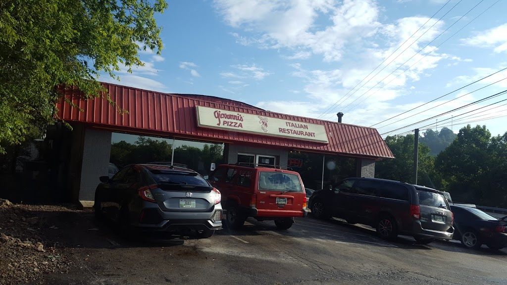 Giovanni's Pizza 38562