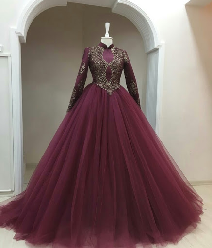 D.6 Wedding Dress (antalya gelinlik)