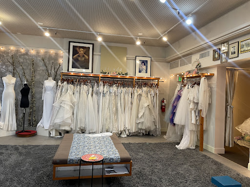 Bridal Shop «Cicada», reviews and photos, 1003 1st Ave, Seattle, WA 98104, USA