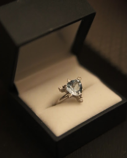 Jewelry Repair Service «McKay Diamonds & Jewelry», reviews and photos, 157 Main St, Salt Lake City, UT 84111, USA