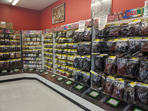 Supermarket «Supermercados Mexico», reviews and photos, 17420 SE Division St, Portland, OR 97236, USA