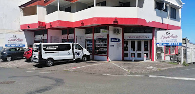 Equip'Auto - Saint Joseph à Saint-Joseph