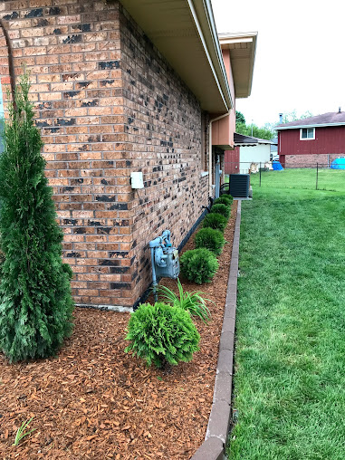 Landscape Maintenance