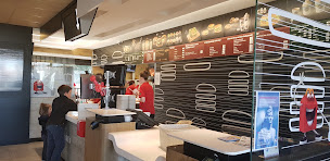 Photo n°27 de McDonald's à Lesneven ()