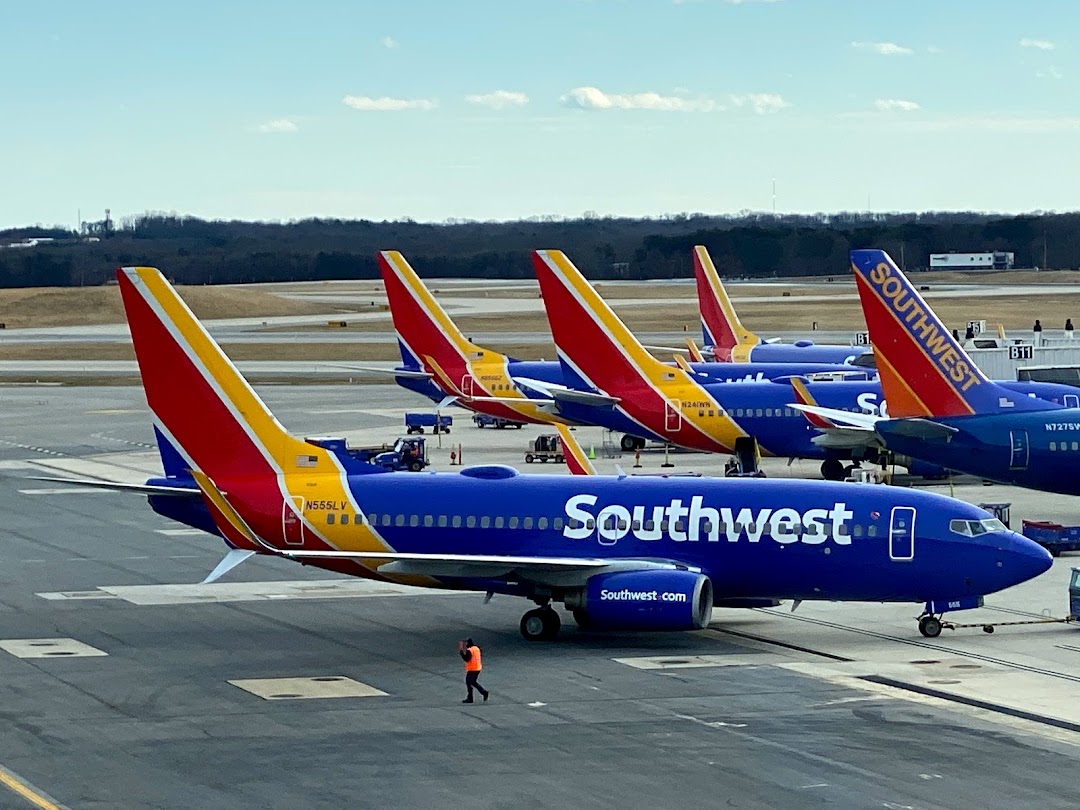 Southwest Airlines