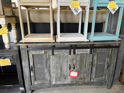 Furniture Store «Barter Post - Furniture & Mattress», reviews and photos, 1115 McCurdy Ave S, Rainsville, AL 35986, USA