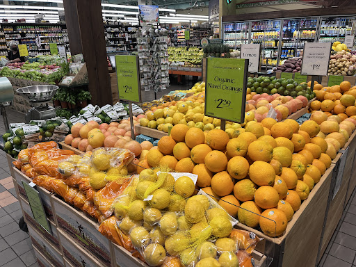 Grocery Store «Whole Foods Market», reviews and photos, 810 N University Dr, Coral Springs, FL 33071, USA